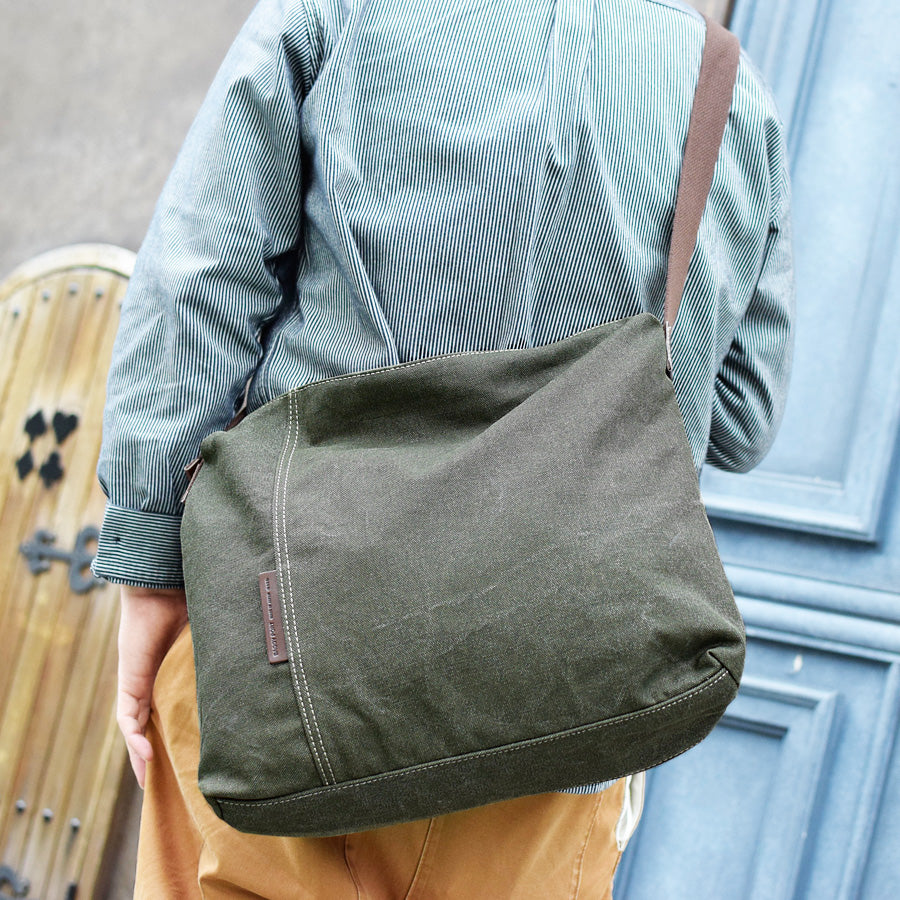 フェイス ショルダーバッグ YNM1304