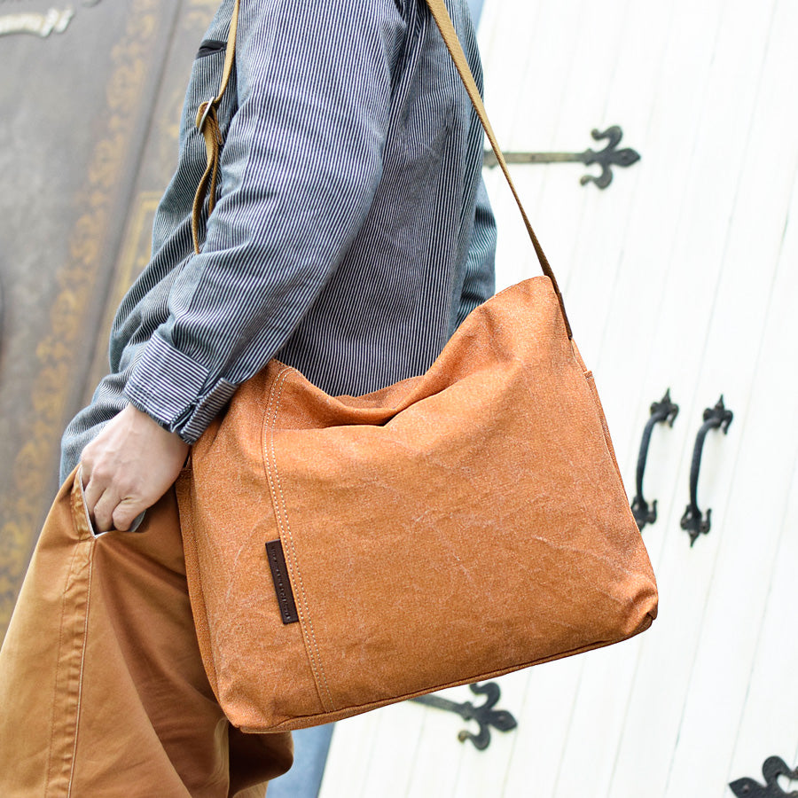 フェイス ショルダーバッグ YNM1304