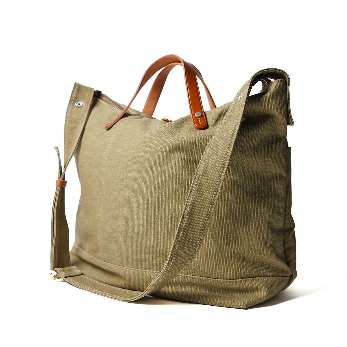 フェイス エディターズバッグ YNM1308