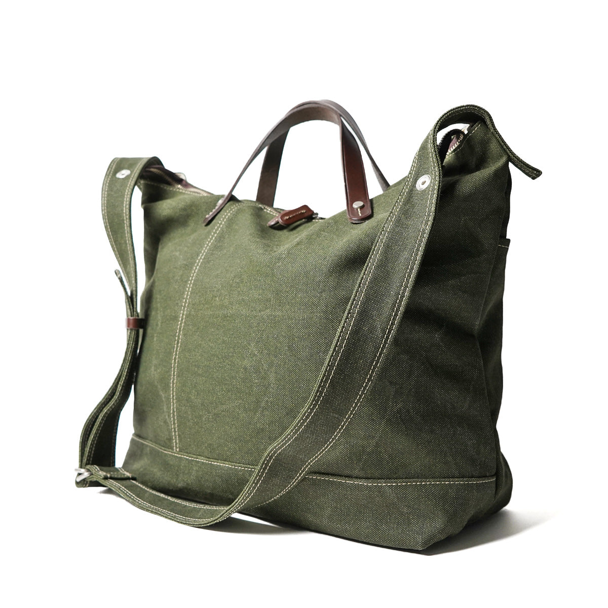 フェイス エディターズバッグ YNM1308