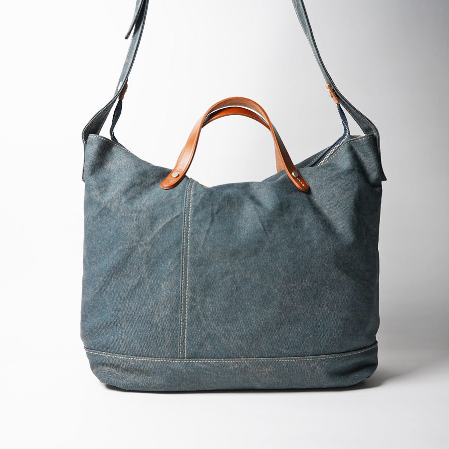 フェイス エディターズバッグ YNM1308