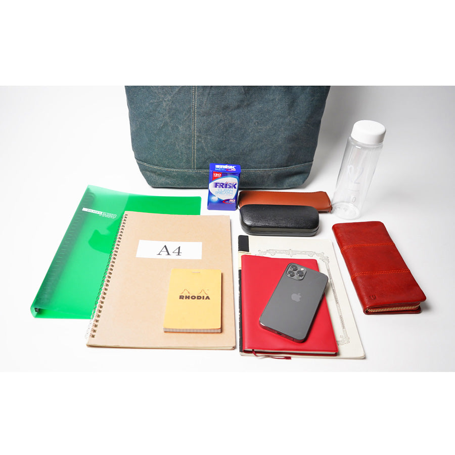 フェイス エディターズバッグ YNM1308