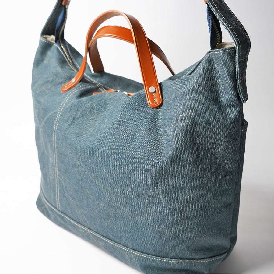 フェイス エディターズバッグ YNM1308