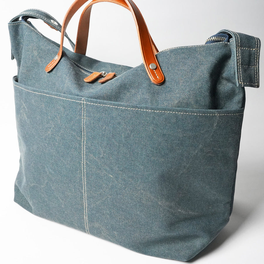 フェイス エディターズバッグ YNM1308