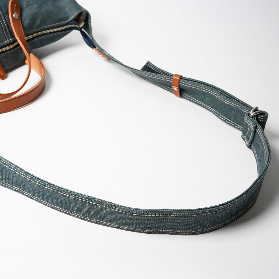 フェイス エディターズバッグ YNM1308