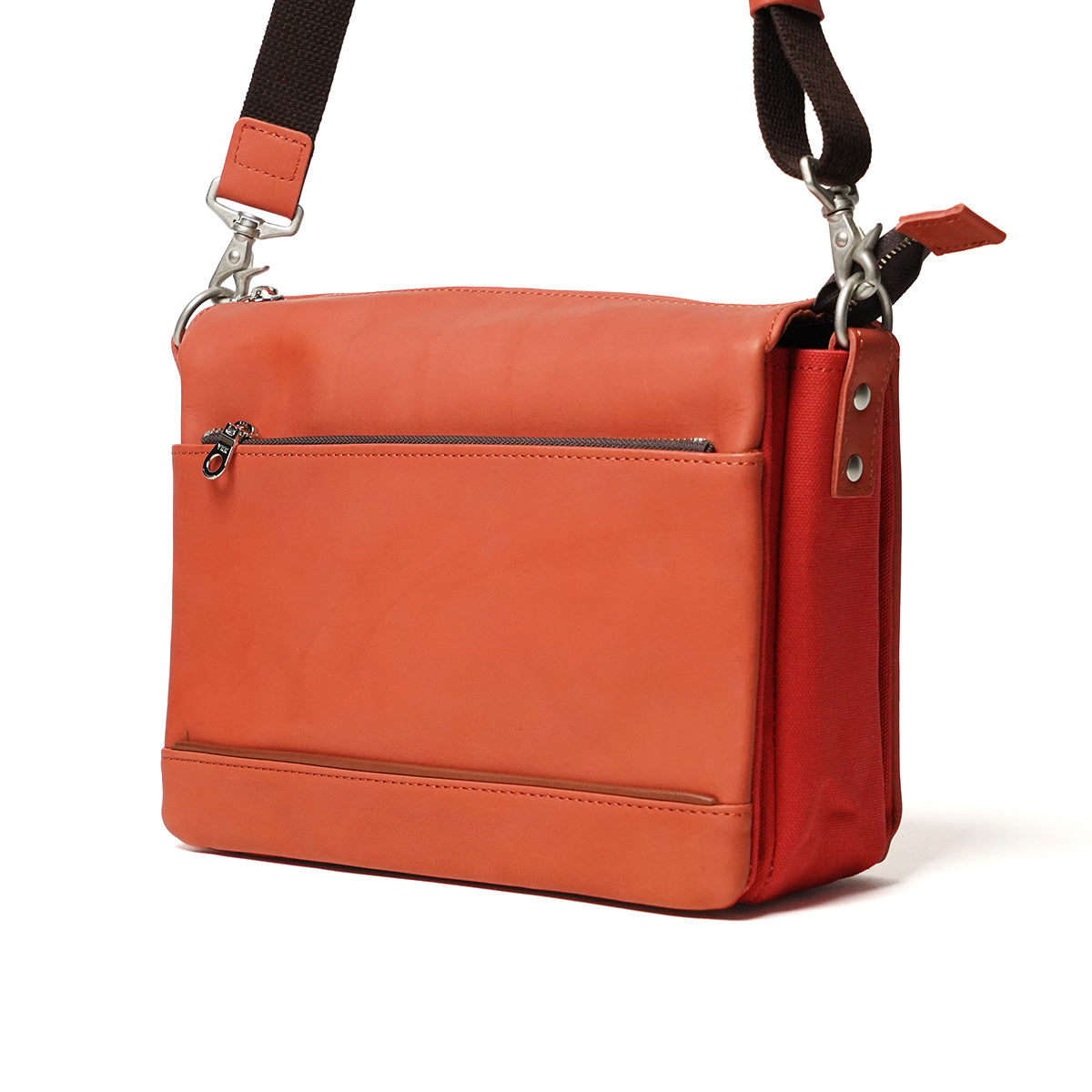 グローブレザー ショルダーバッグ YNM200