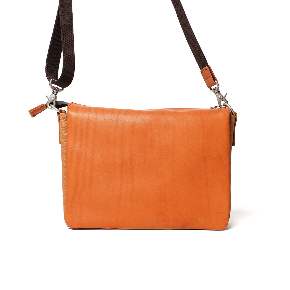 グローブレザー ショルダーバッグ YNM200