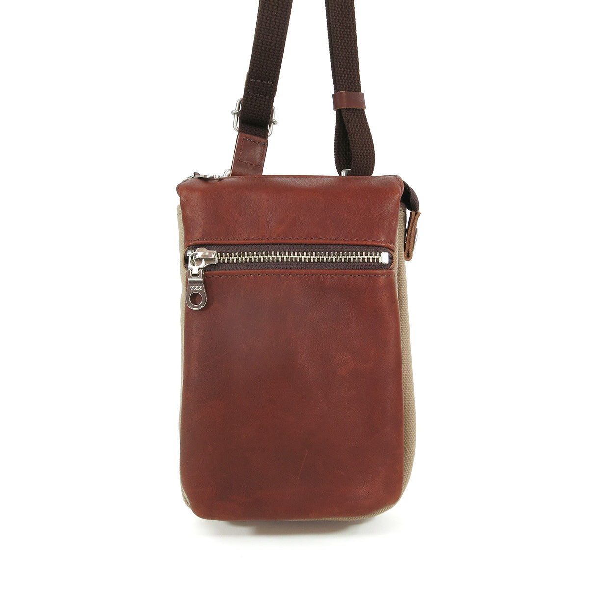 グローブレザー ミニショルダーバッグ YNM224