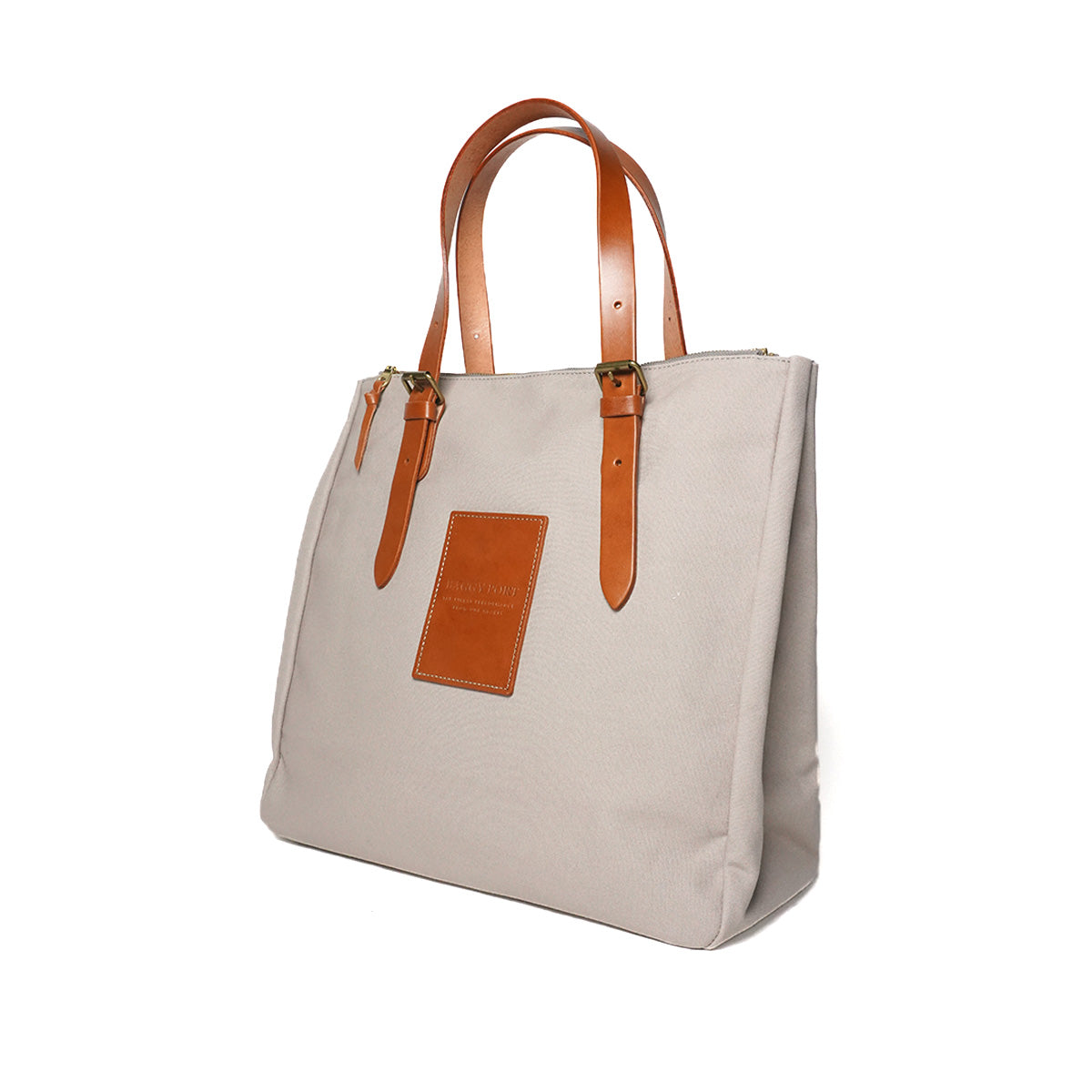 BLACK - Black - Tote Bag L YNM410