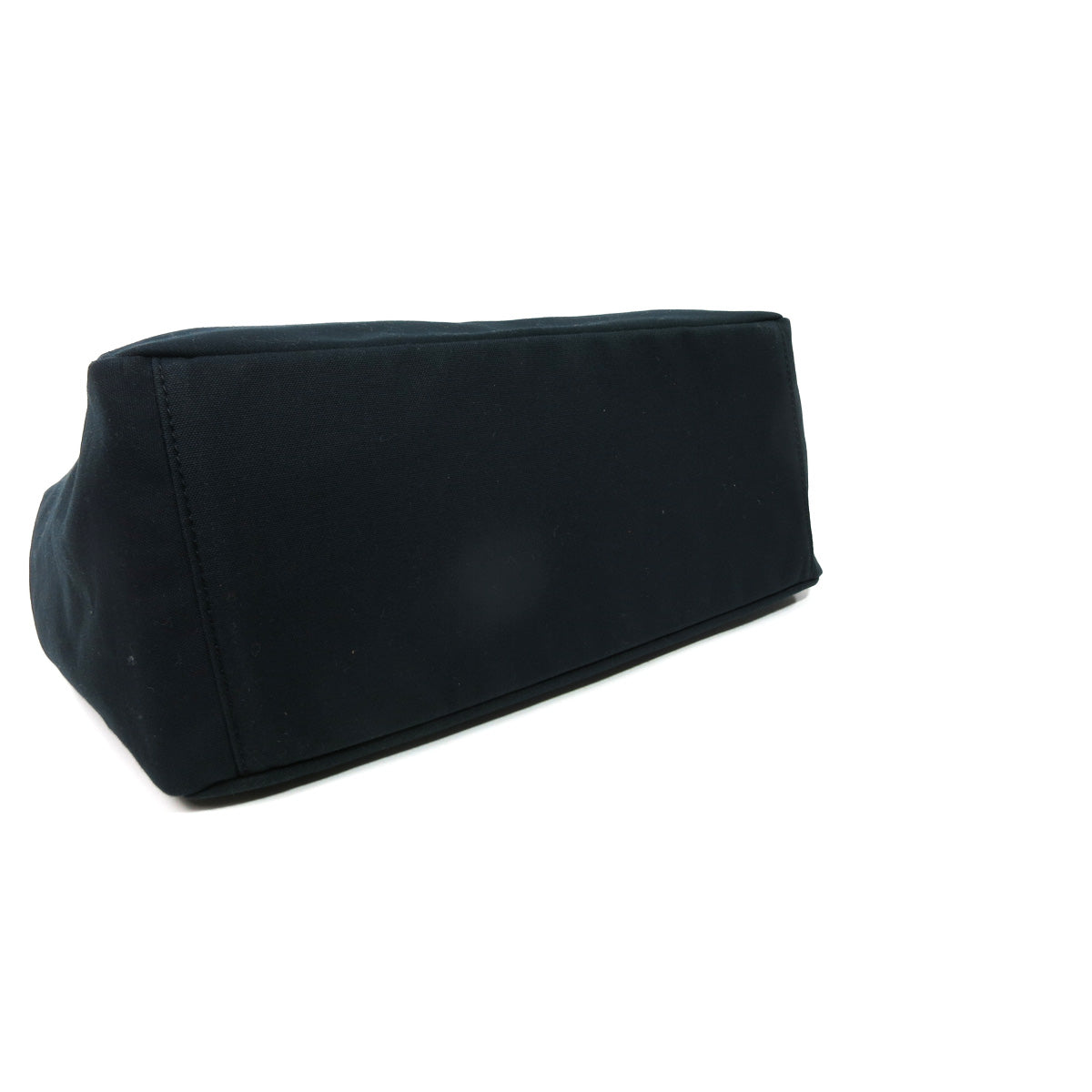 BLACK - Black - Tote Bag L YNM410