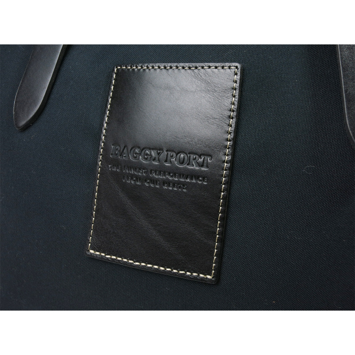 BLACK - Black - Tote Bag L YNM410