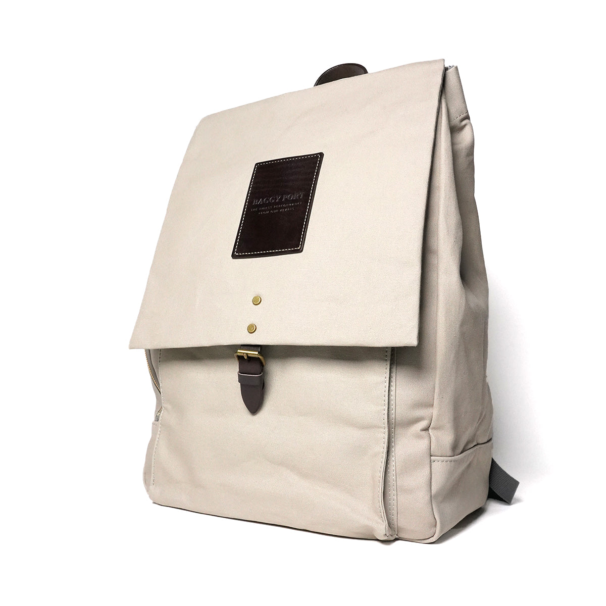 BLACK - Black - Big Size Backpack YNM411