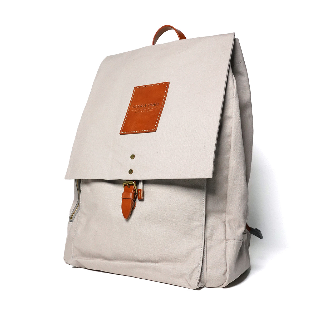 BLACK - Black - Big Size Backpack YNM411
