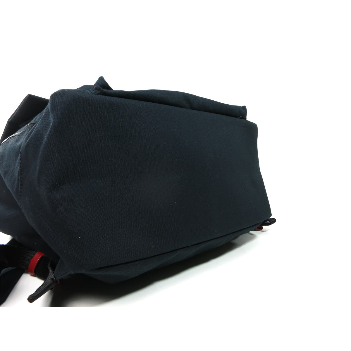 BLACK - Black - Big Size Backpack YNM411