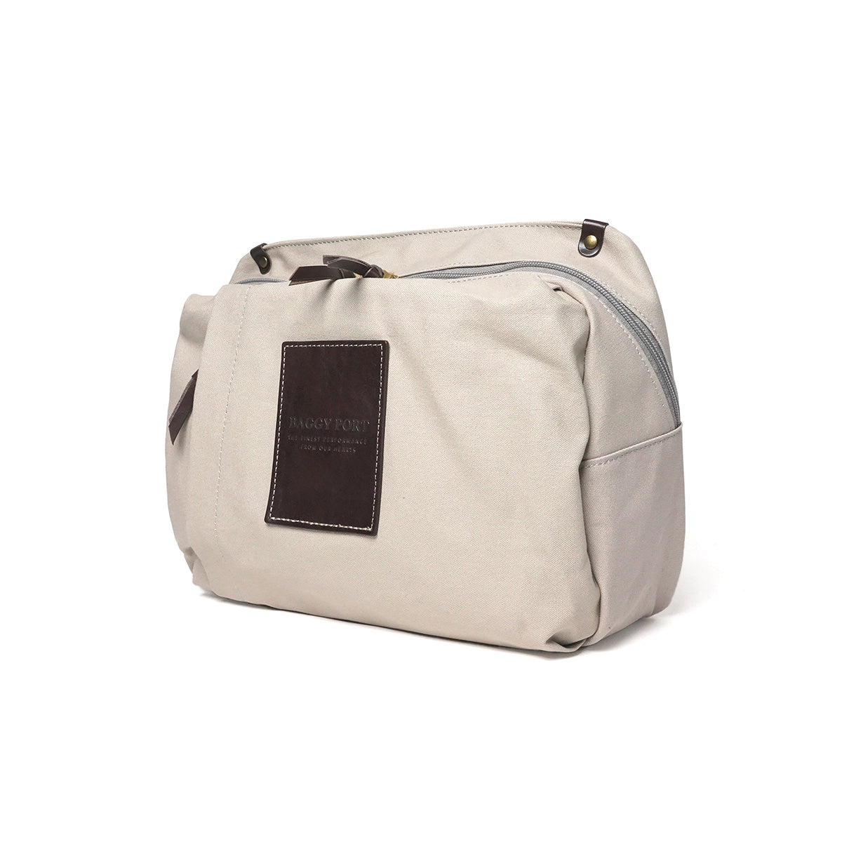 BLACK - Black - Big Size Body Bag YNM416