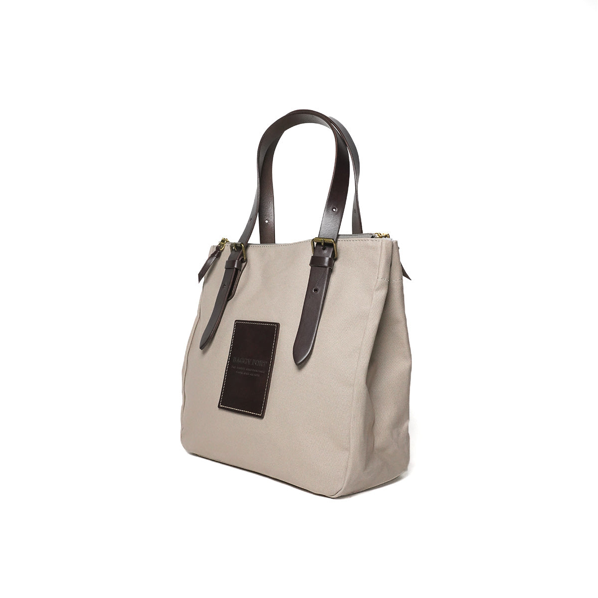 BLACK - Black - Tote Bag M YNM418