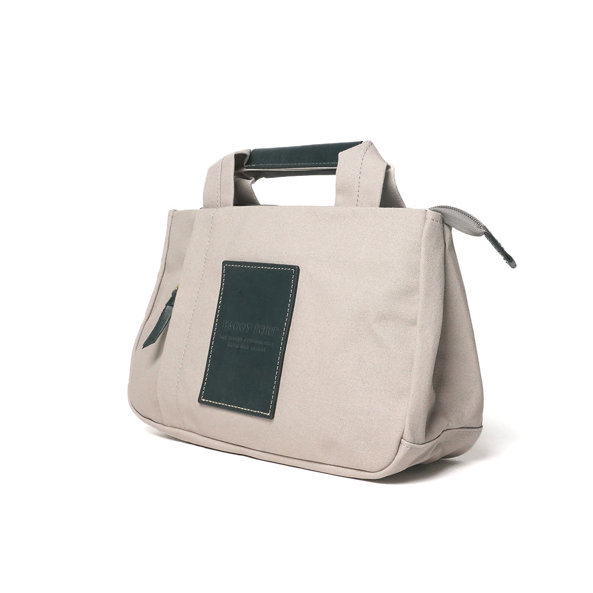 BLACK - Black - Mini Tote Bag M YNM424