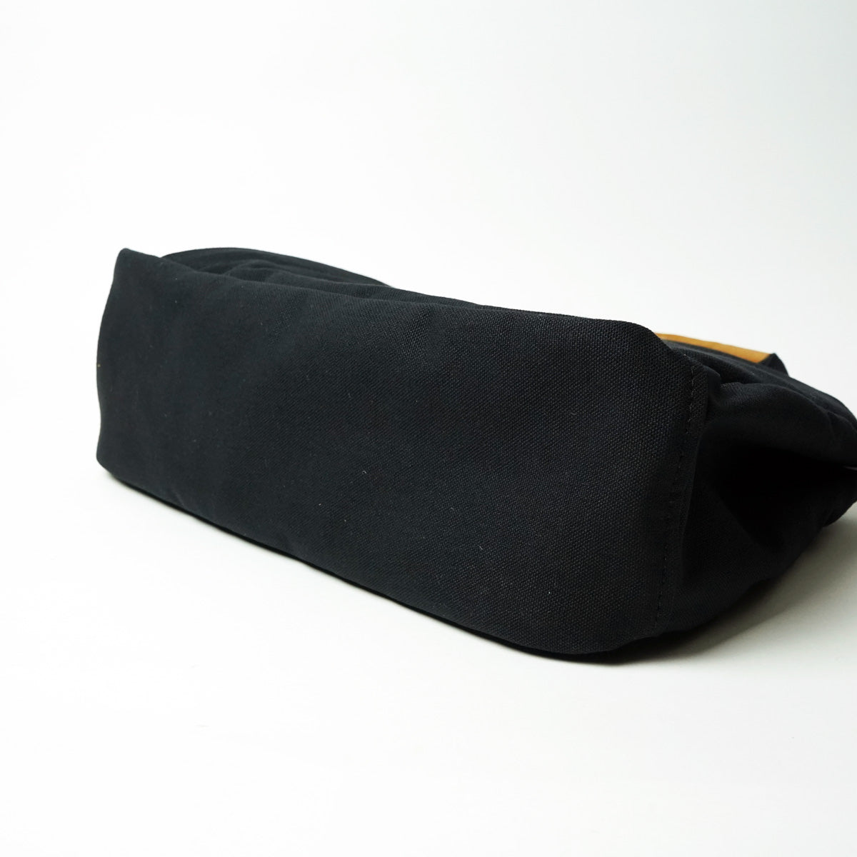 BLACK - Black - Mini Tote Bag M YNM424