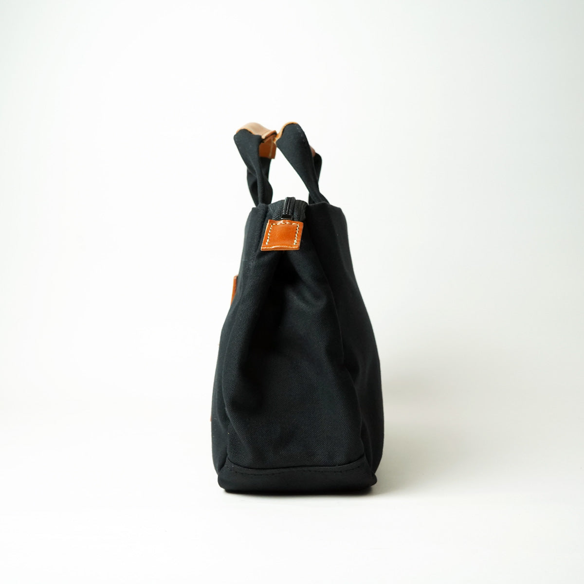 BLACK - Black - Mini Tote Bag M YNM424