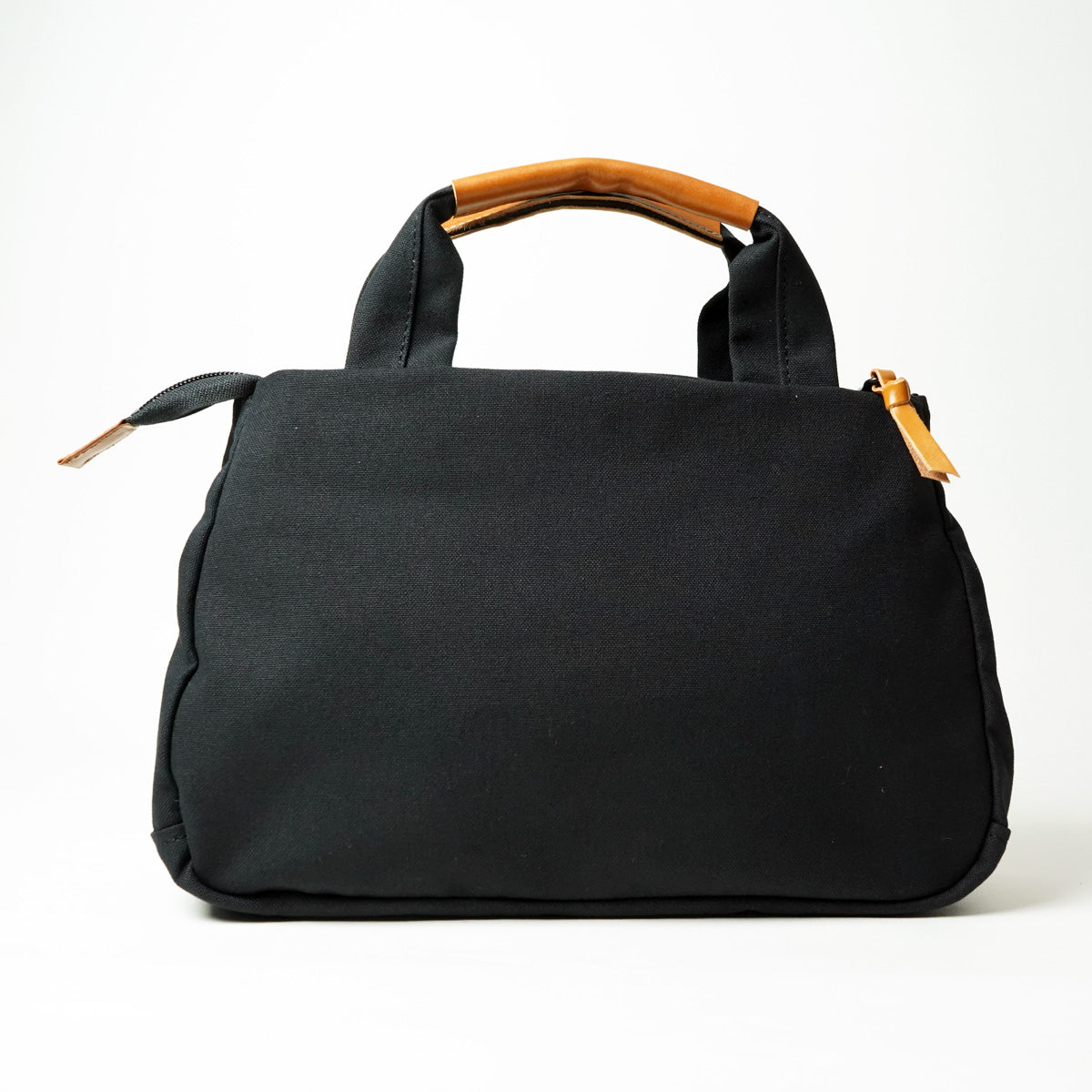 BLACK - Black - Mini Tote Bag M YNM424