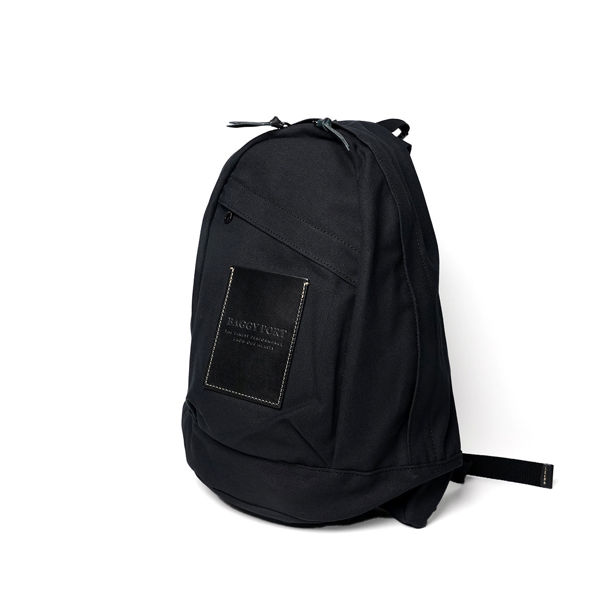 BLACK - Black - Daypack YNM425