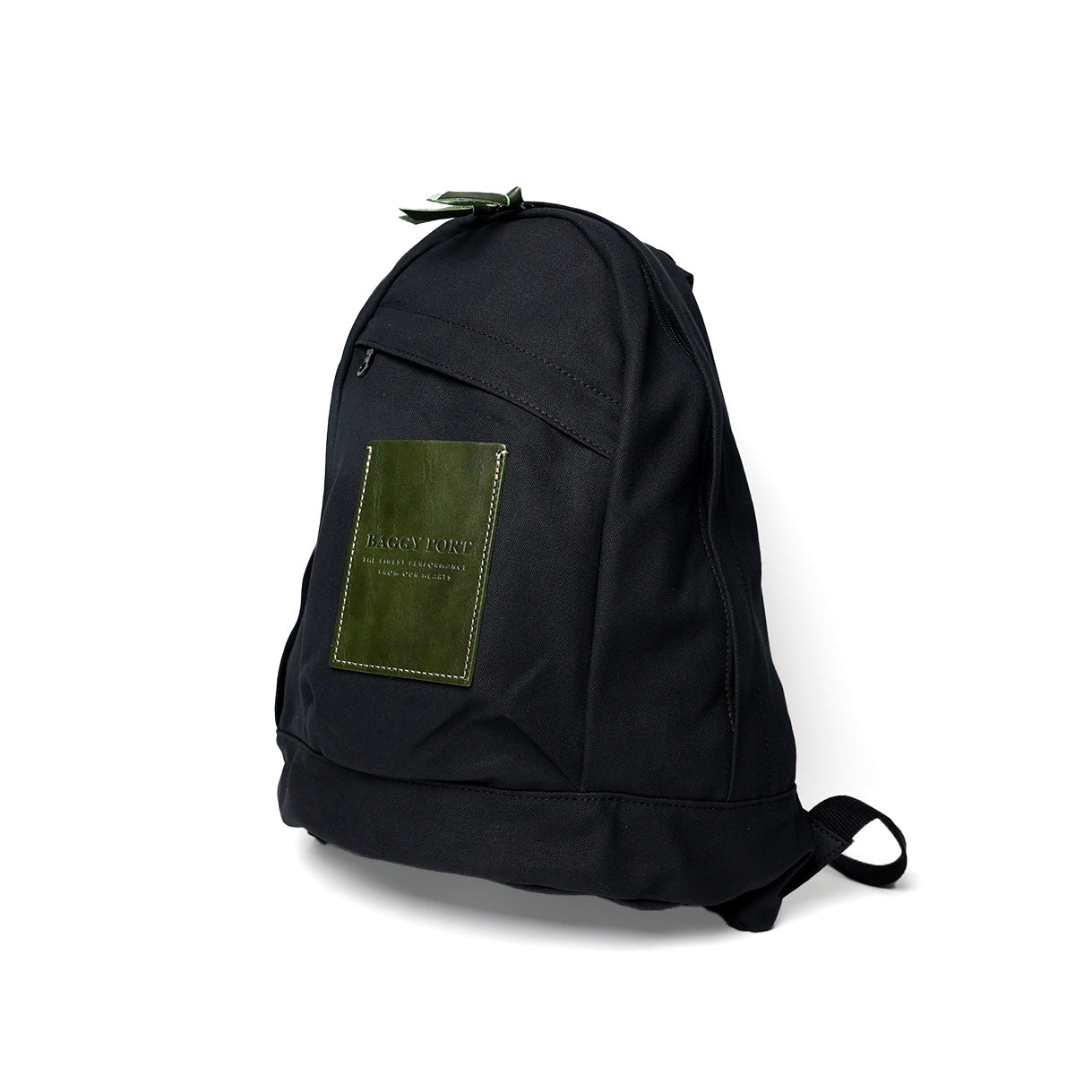 BLACK - Black - Daypack YNM425