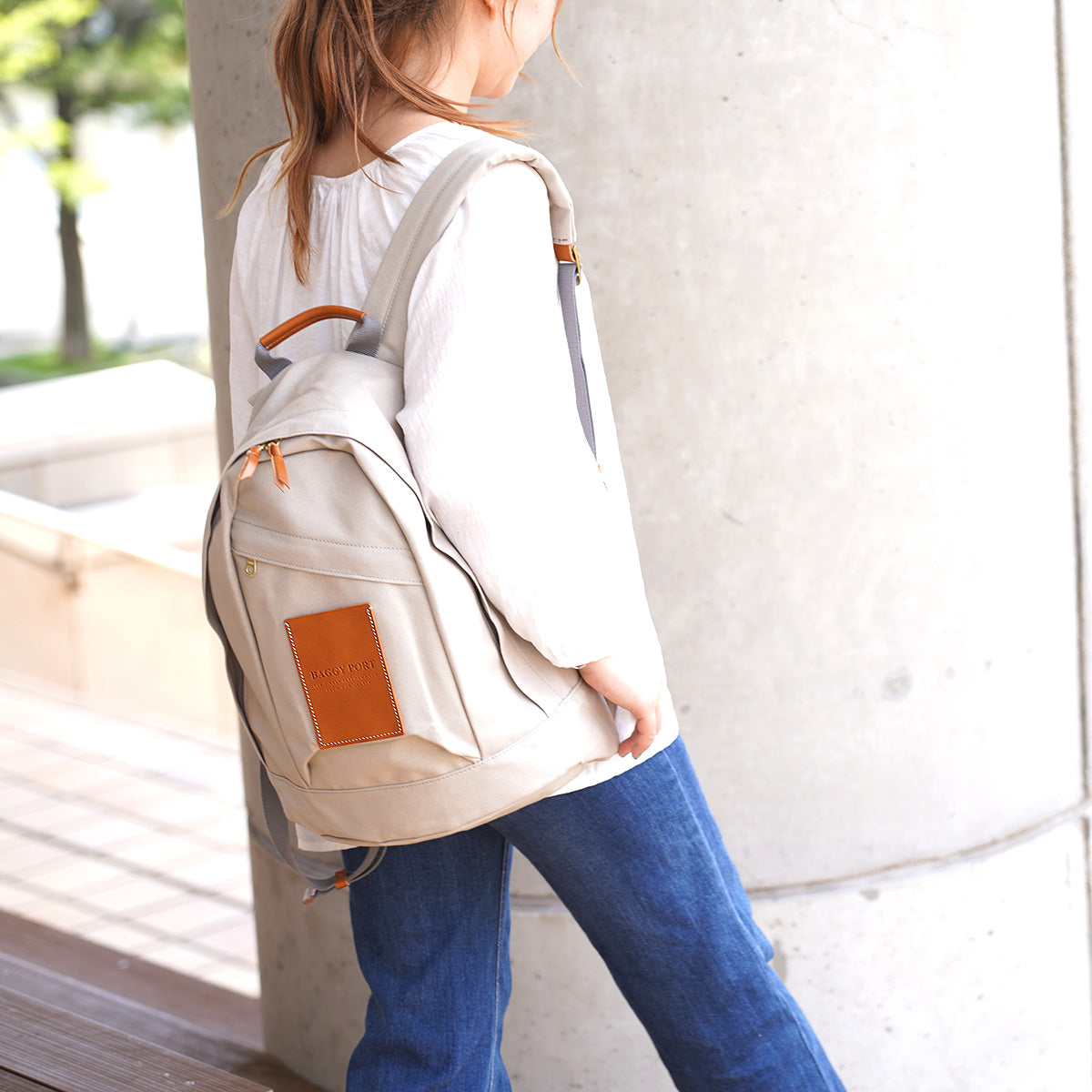 BLACK - Black - Daypack YNM425