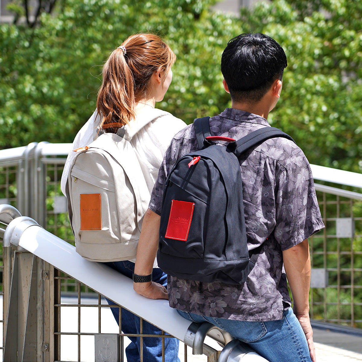 BLACK - Black - Daypack YNM425