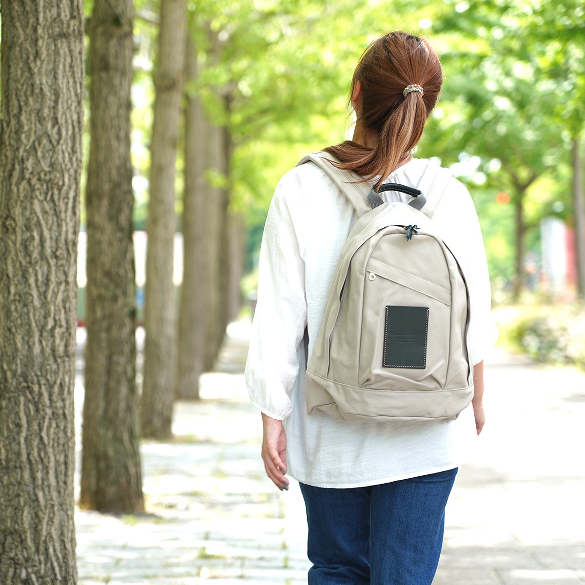 BLACK - Black - Daypack YNM425