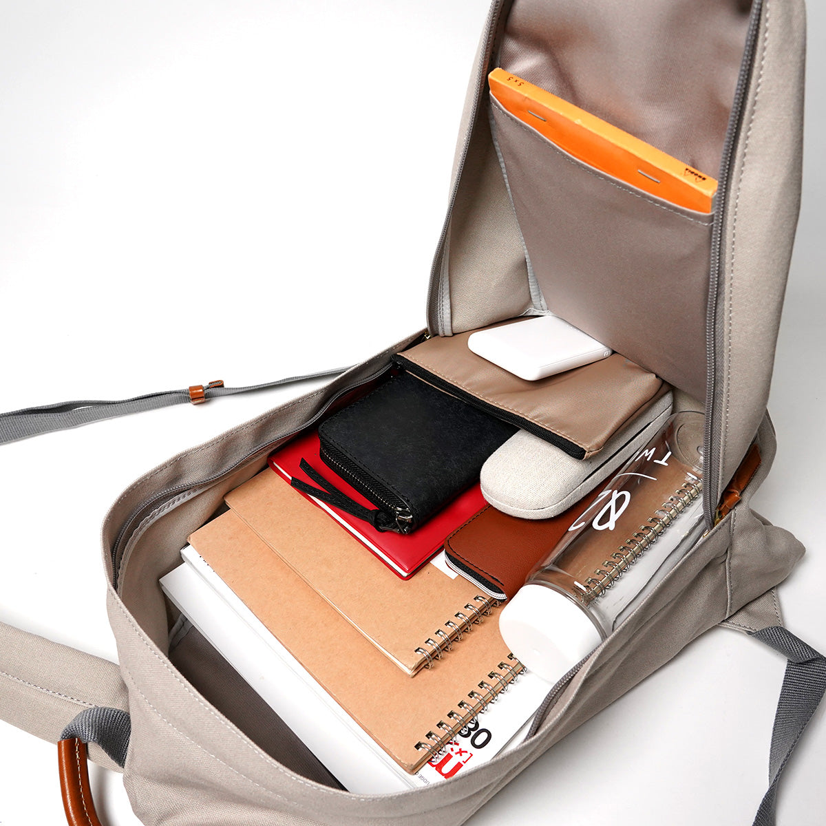 BLACK - Black - Daypack YNM425