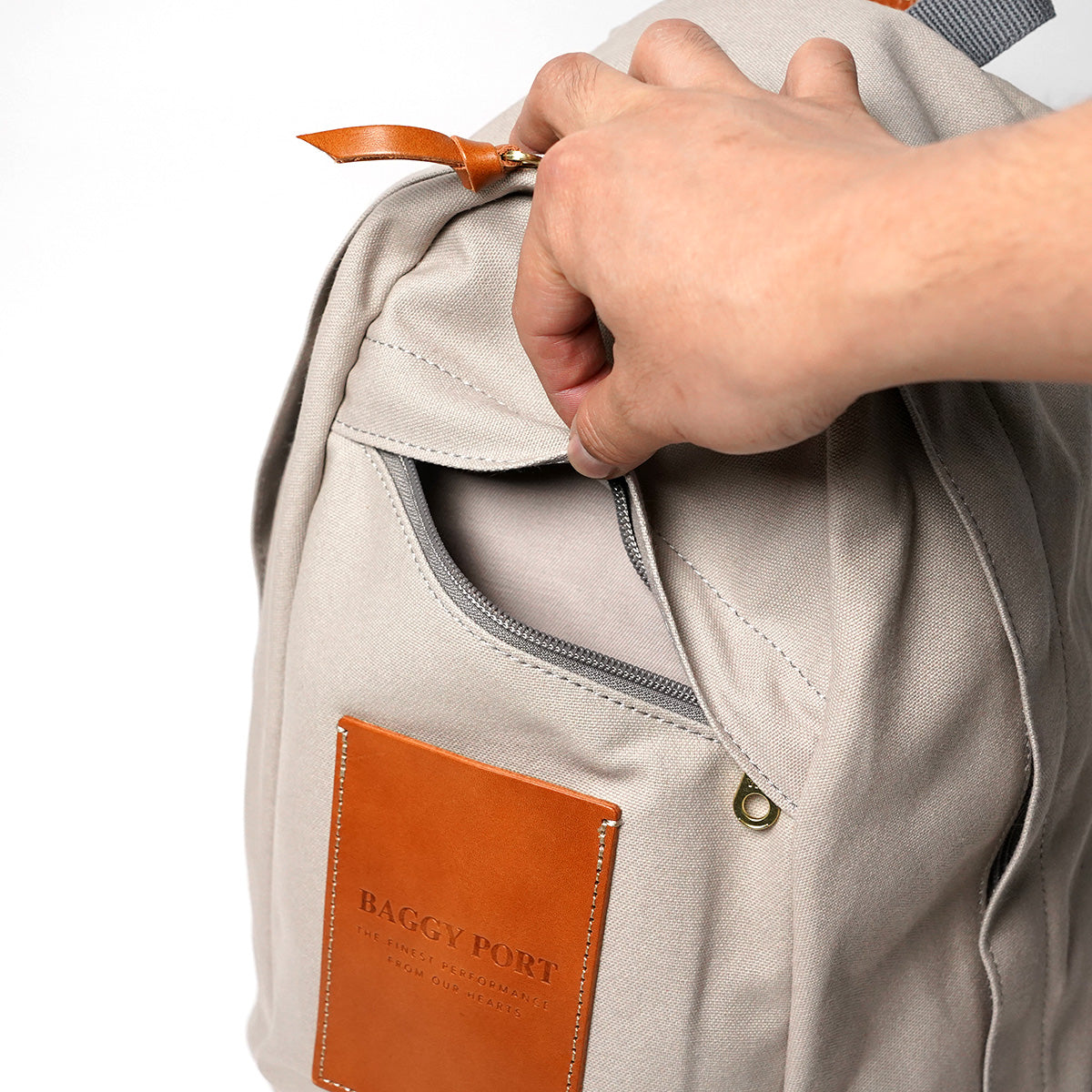 BLACK - Black - Daypack YNM425