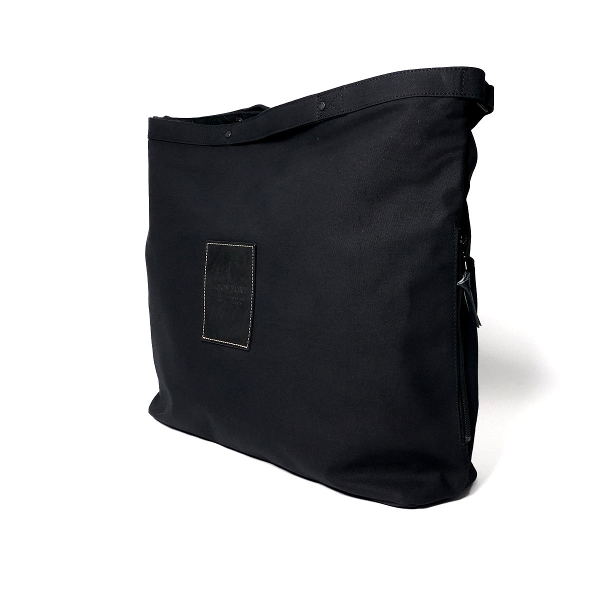 BLACK -Black- One-shoulder bag YNM427