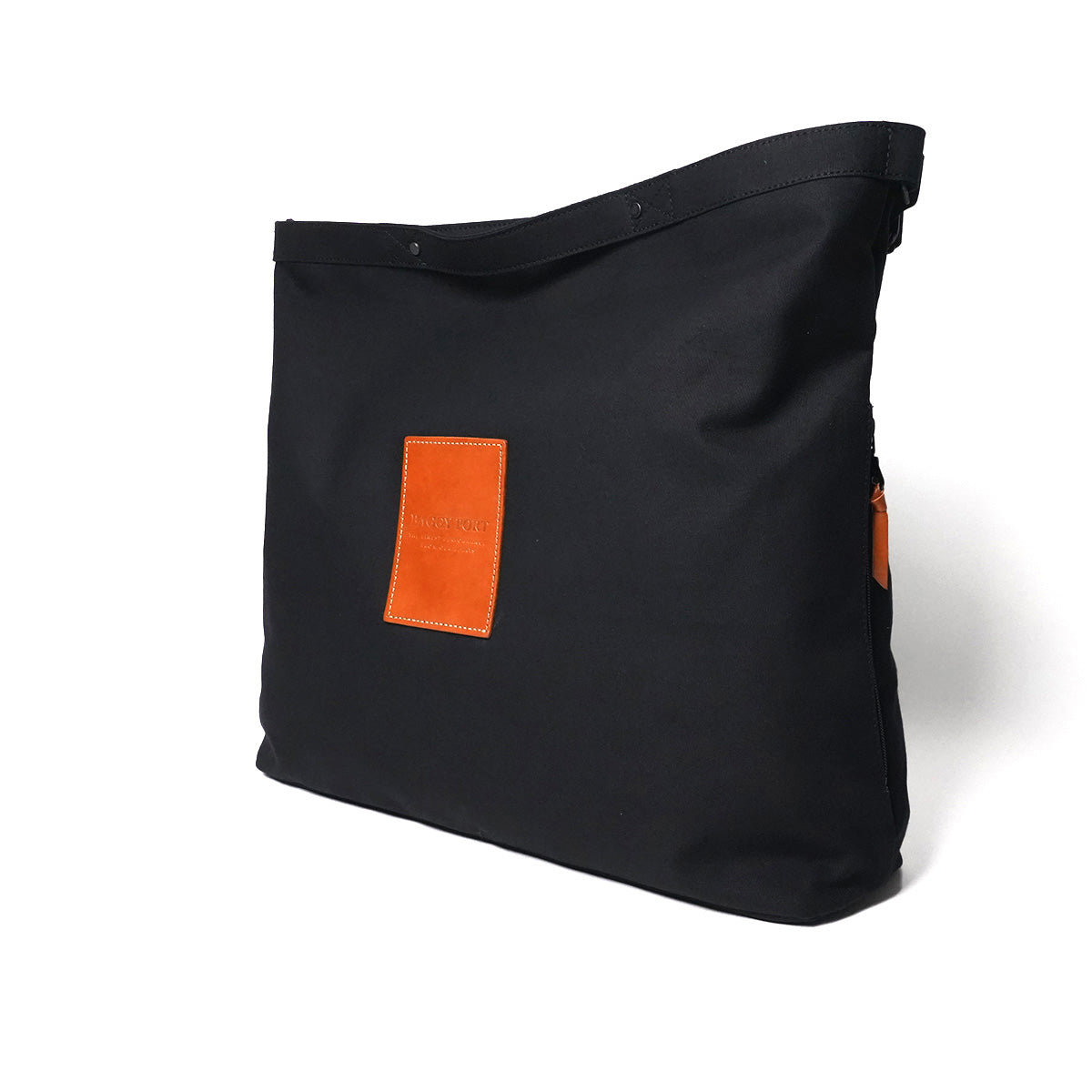 BLACK -Black- One-shoulder bag YNM427