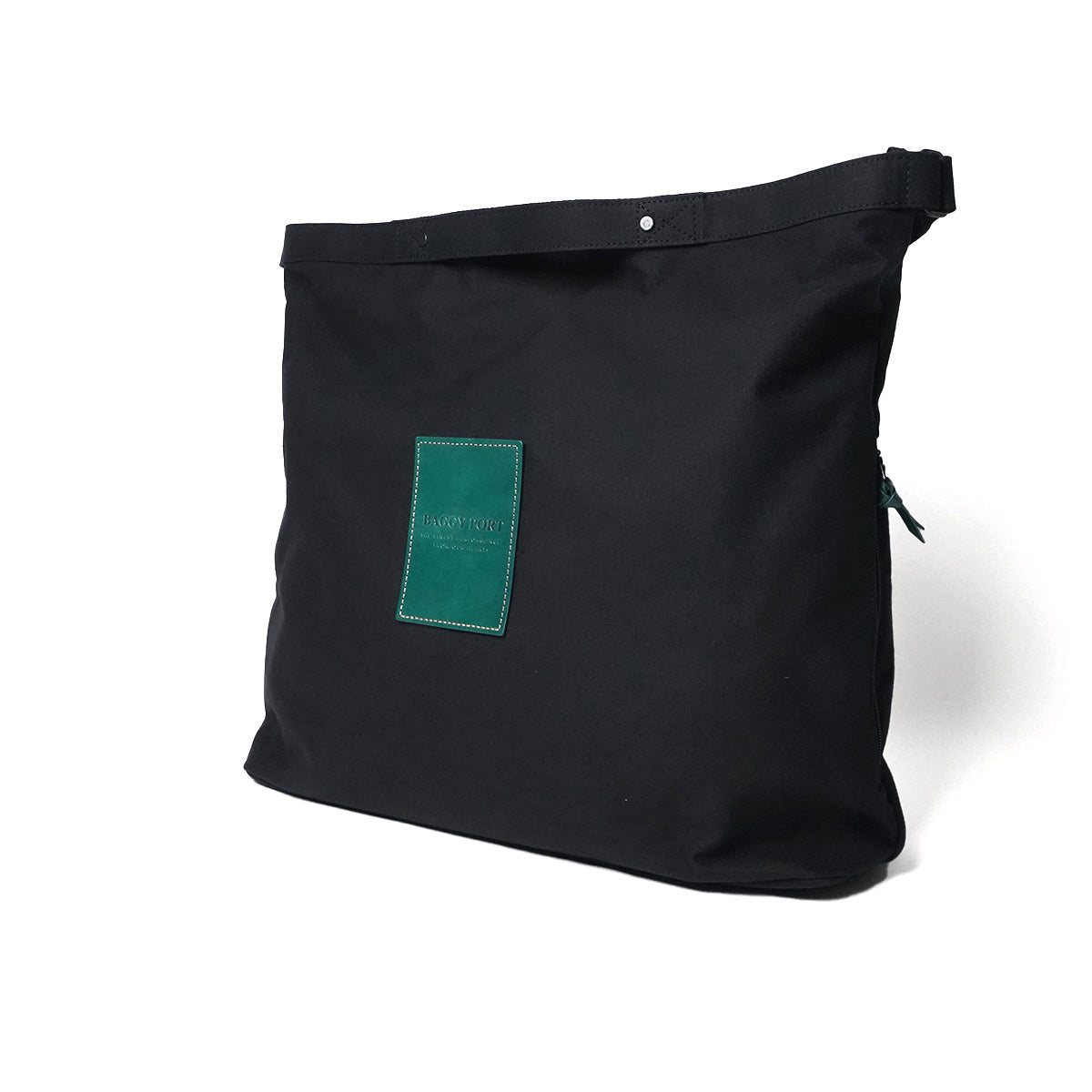 BLACK -Black- One-shoulder bag YNM427