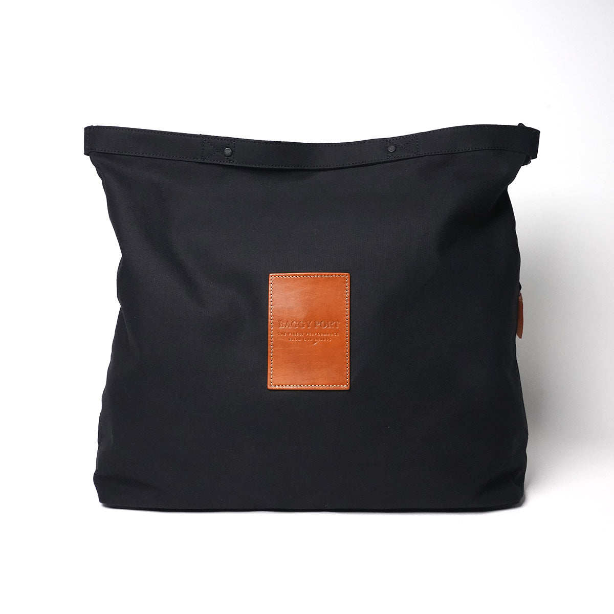 BLACK -Black- One-shoulder bag YNM427