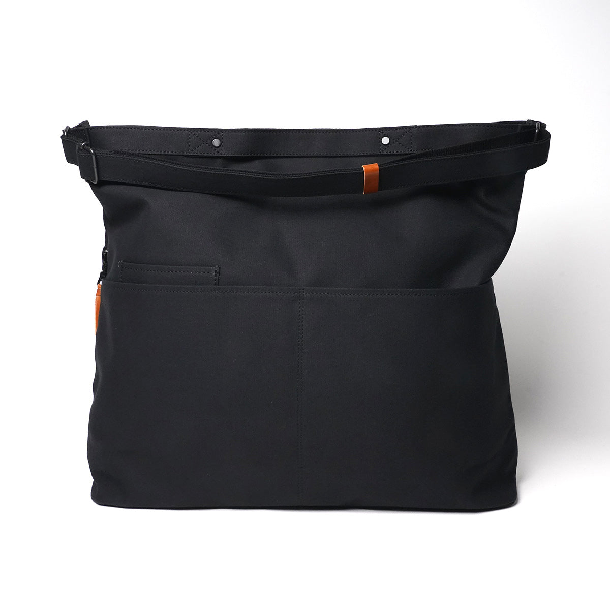 BLACK -Black- One-shoulder bag YNM427