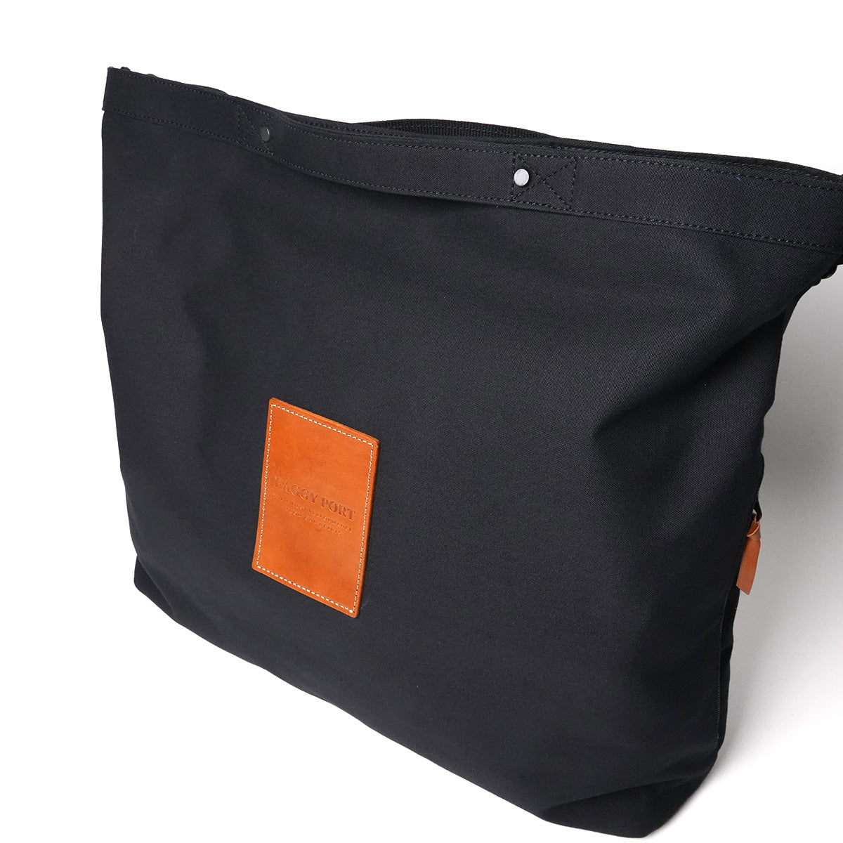 BLACK -Black- One-shoulder bag YNM427