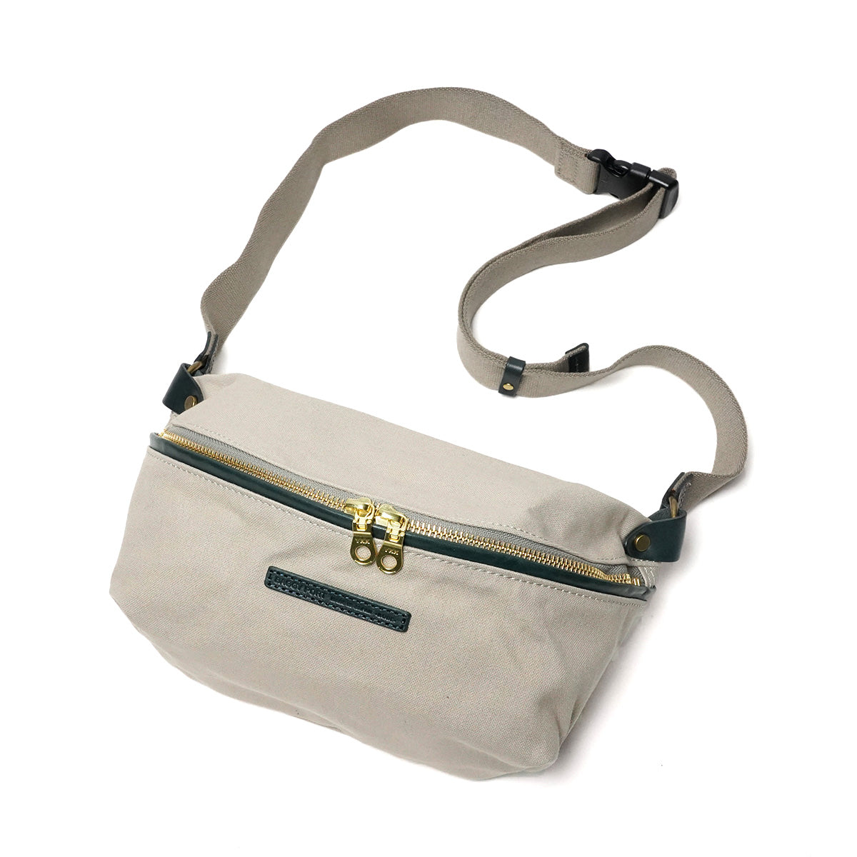 BLACK - Black - Mini Body Bag YNM428