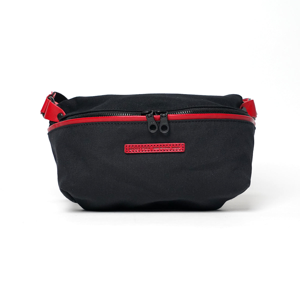 BLACK - Black - Mini Body Bag YNM428