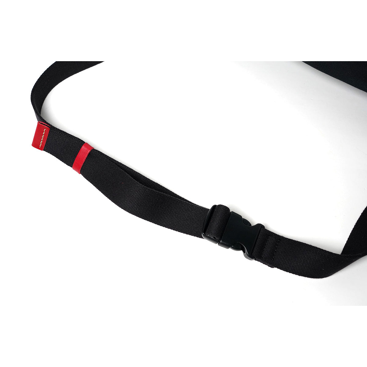 BLACK - Black - Mini Body Bag YNM428