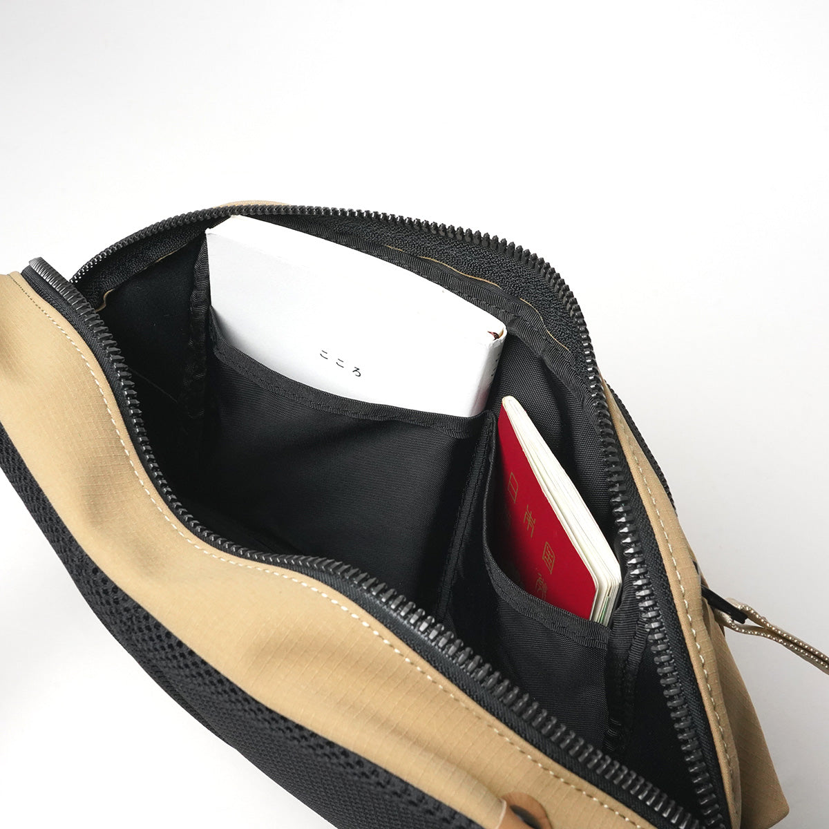 MINOTECH -Minotech Layer- Body Bag YNM5601