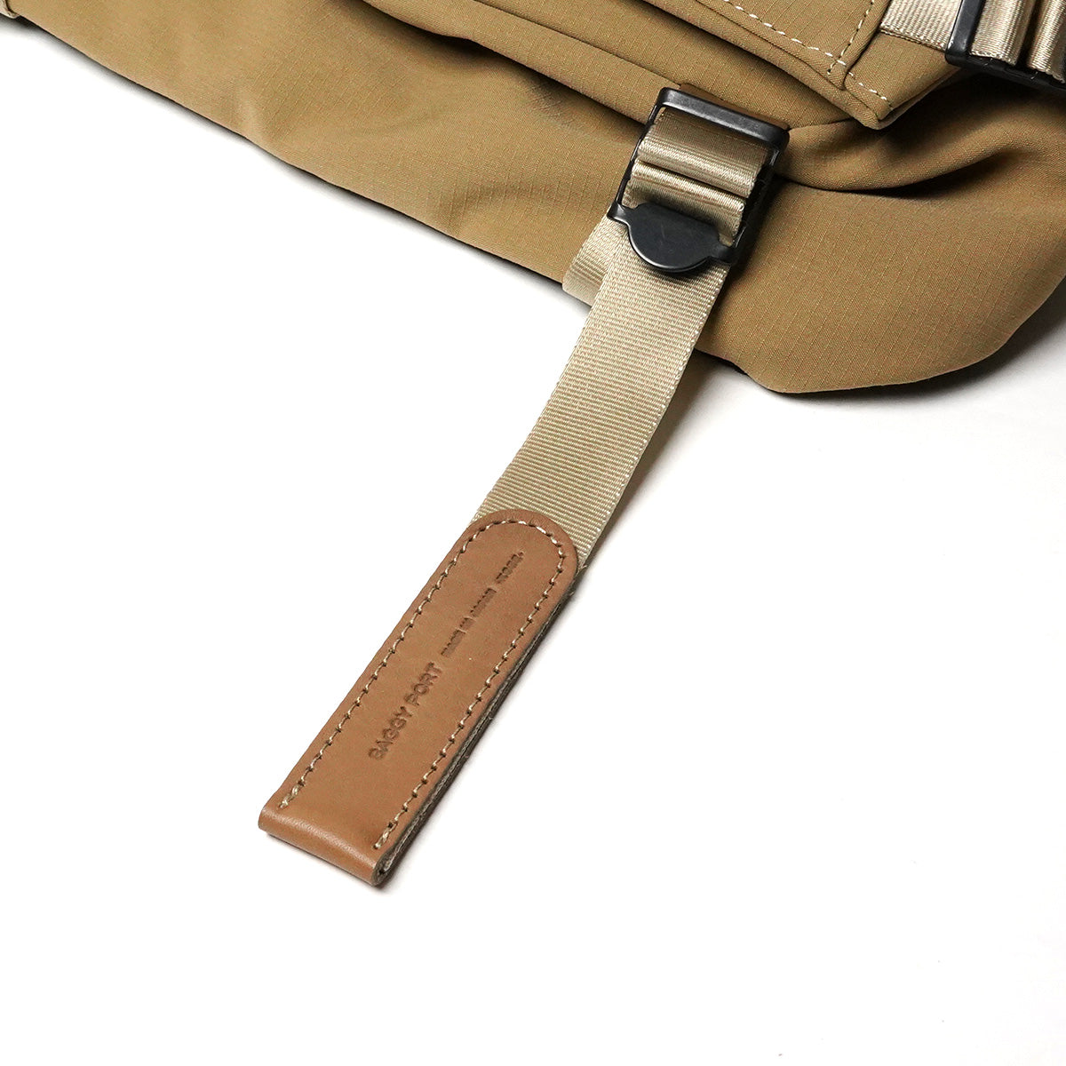 MINOTECH -Minotech Layer- Body Bag YNM5601
