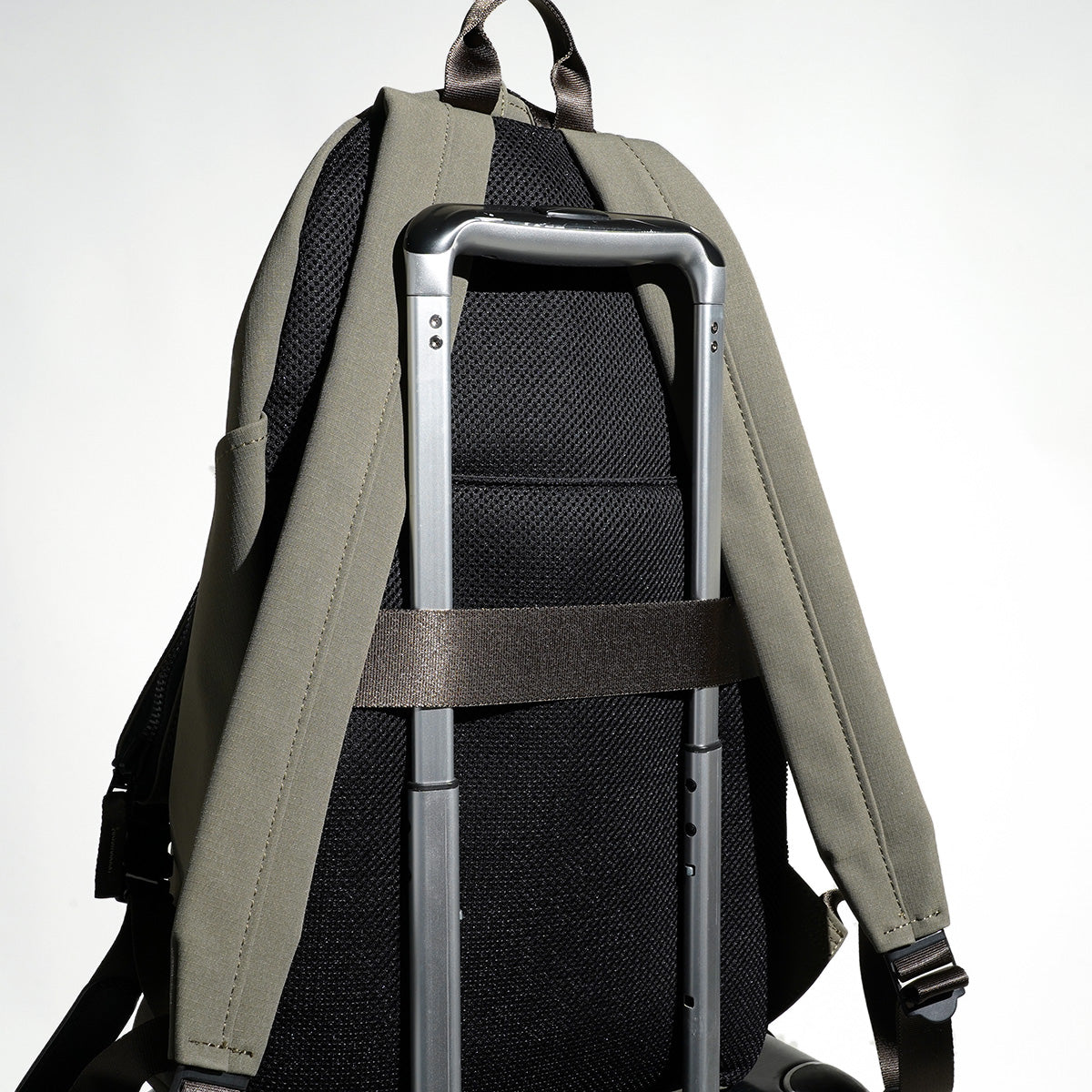 MINOTECH -Minotech Layer- Backpack YNM5603