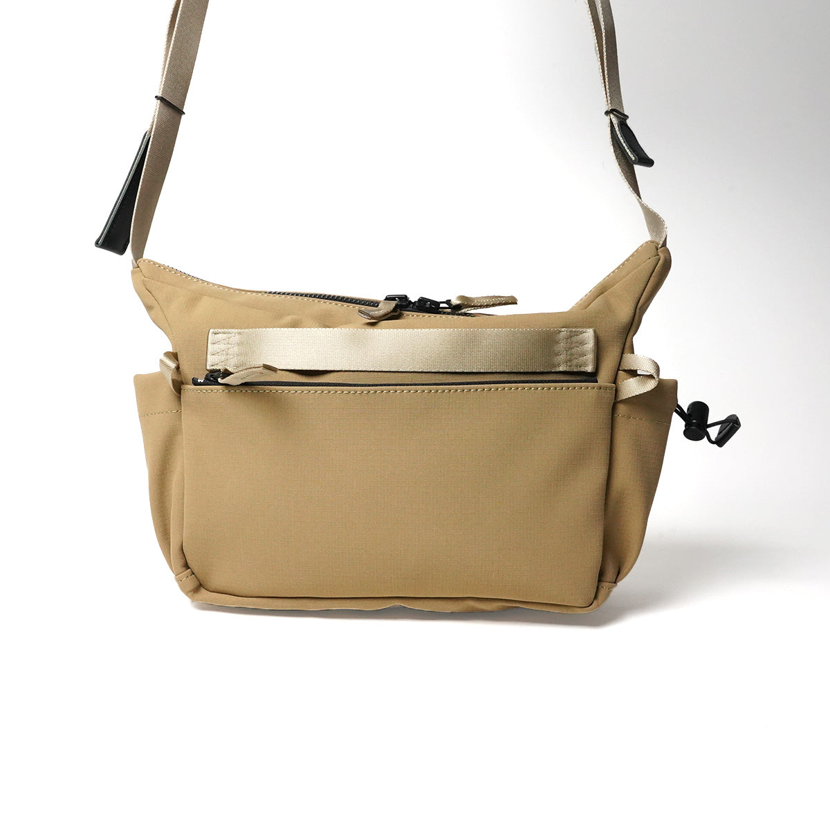 MINOTECH -Minotech Layer- Shoulder Bag, Medium, YNM5604