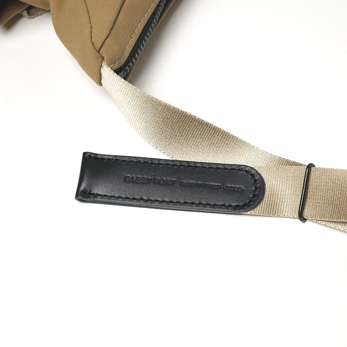 MINOTECH -Minotech Layer- Shoulder Bag, Medium, YNM5604