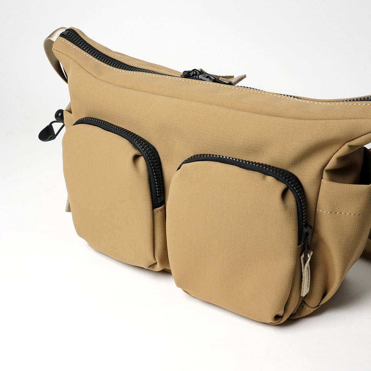 MINOTECH -Minotech Layer- Shoulder Bag, Medium, YNM5604