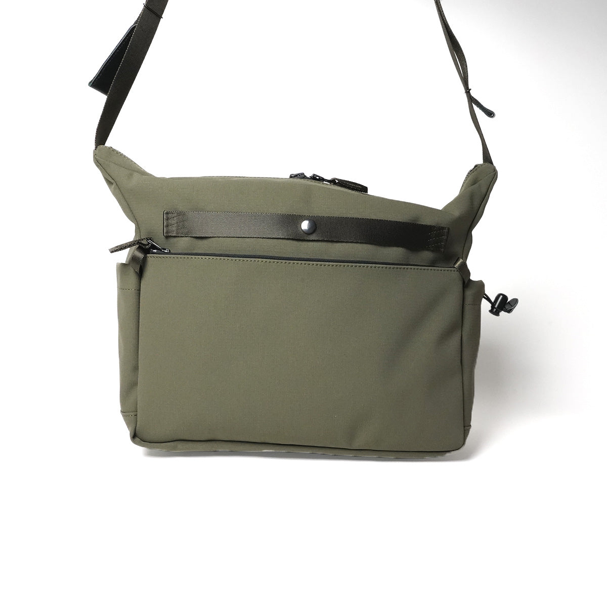 MINOTECH -Minotech Layer- Shoulder Bag, Large, YNM5605