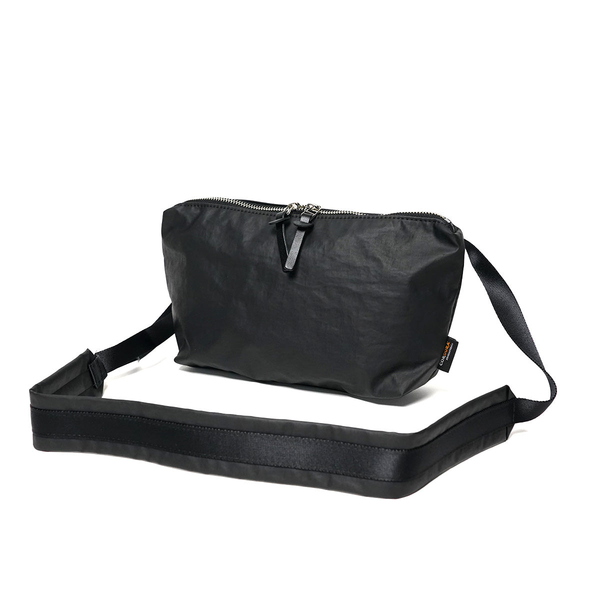 GRINZA Boat-Shaped Mini Shoulder Bag YNM680
