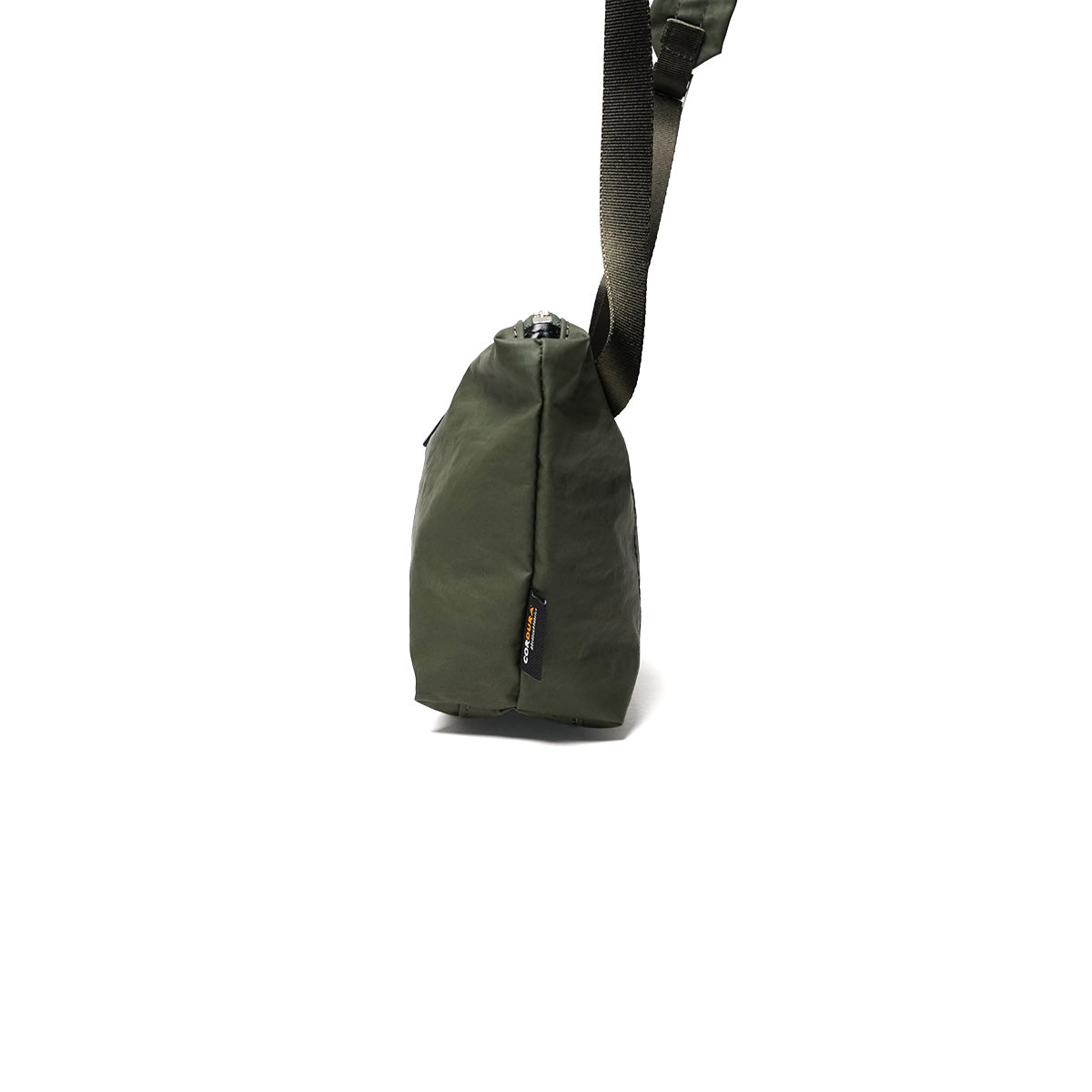 GRINZA Boat-Shaped Mini Shoulder Bag YNM680