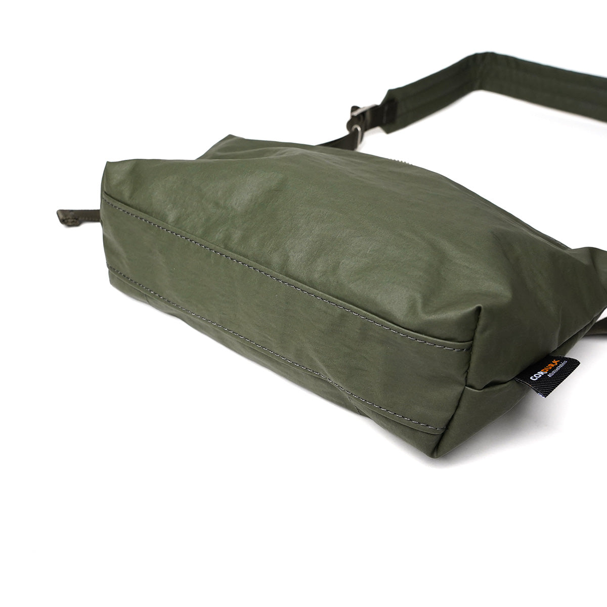 GRINZA Boat-Shaped Mini Shoulder Bag YNM680